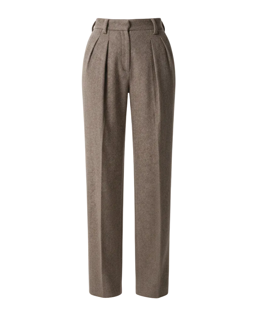 Timo Wool Pants