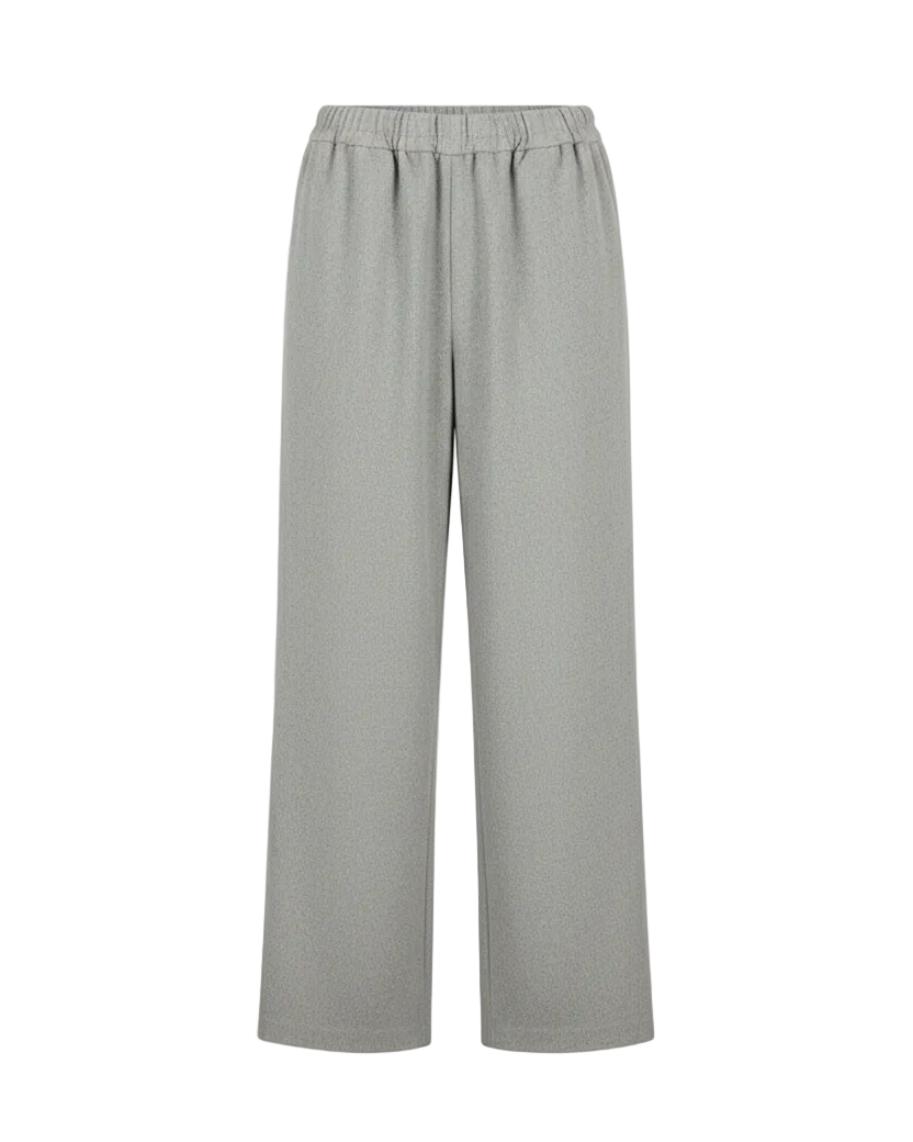Sumbal Cashmere Pants