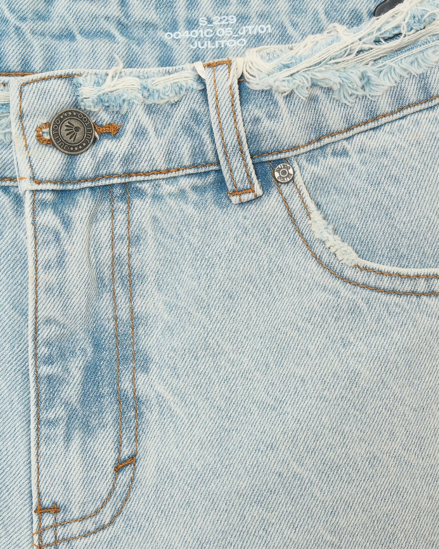 Vintage Shorts