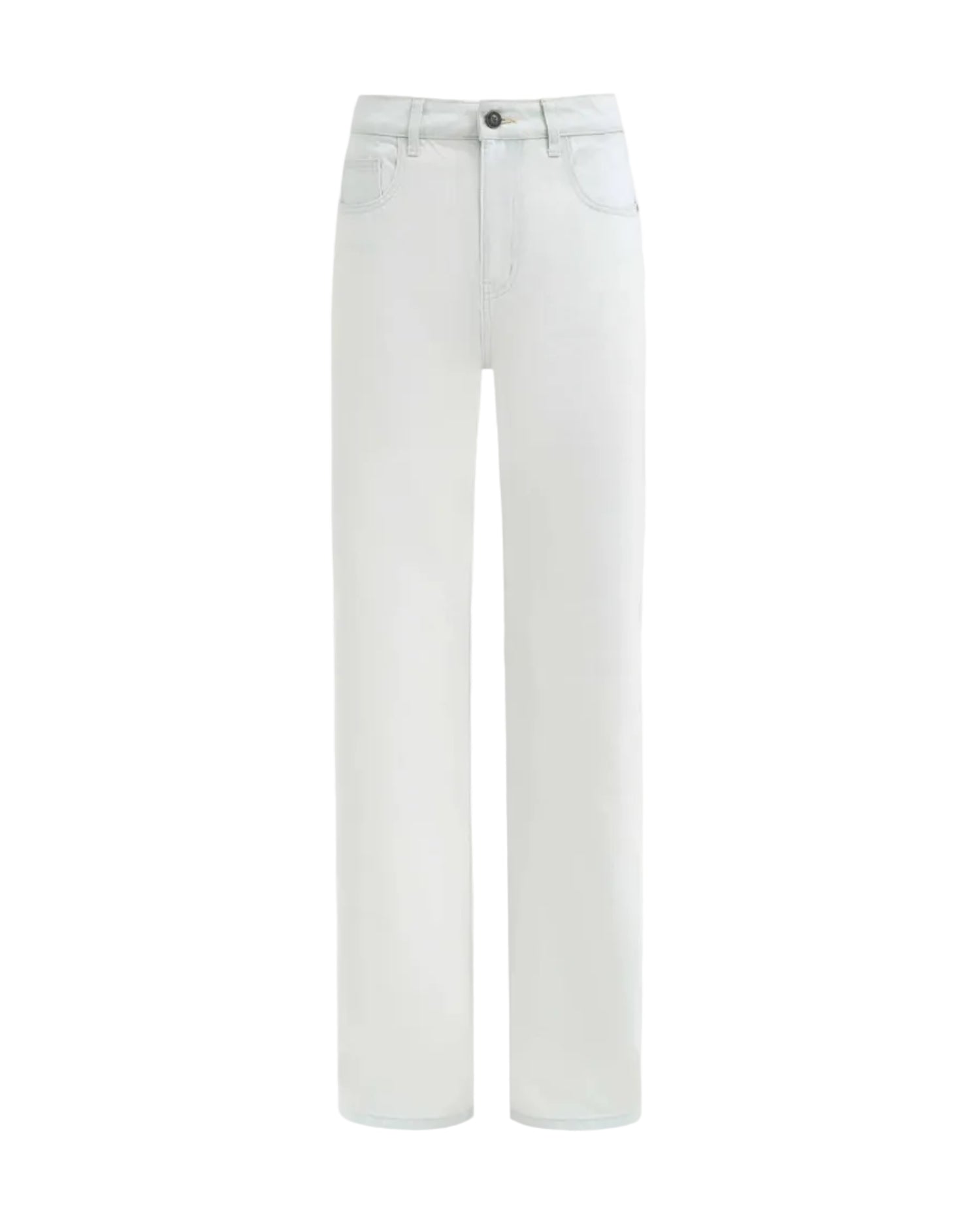 Melany Low-Rise Jeans