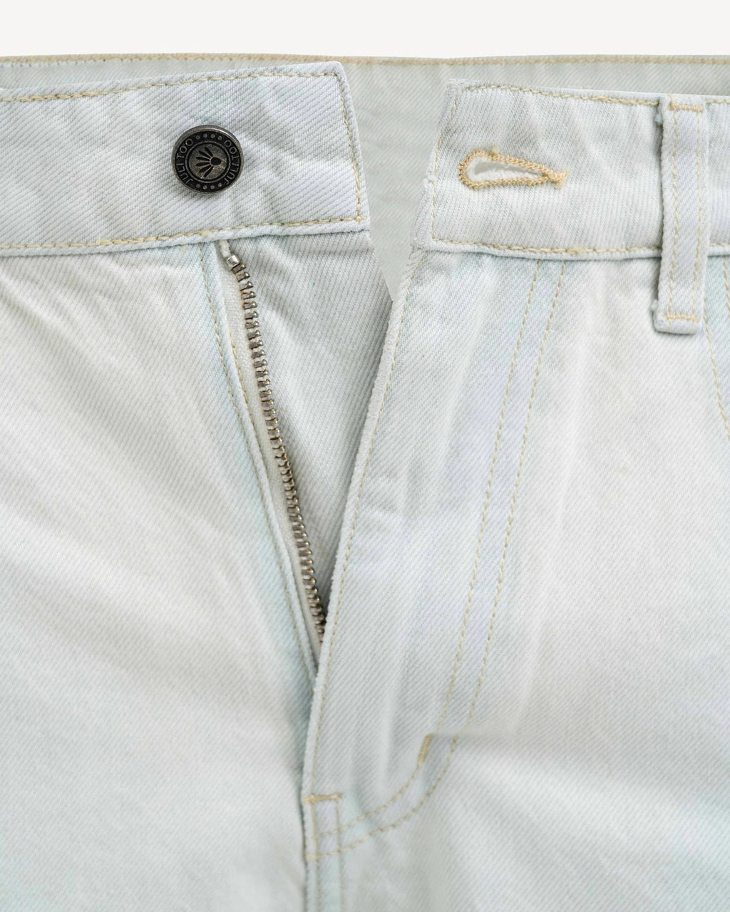 Melany Low-Rise Jeans