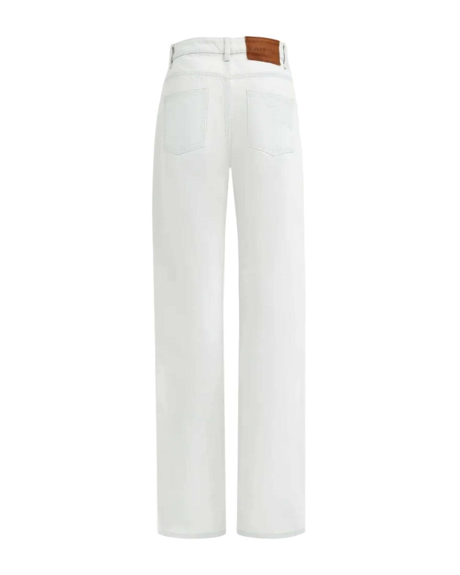 Melany Low-Rise Jeans