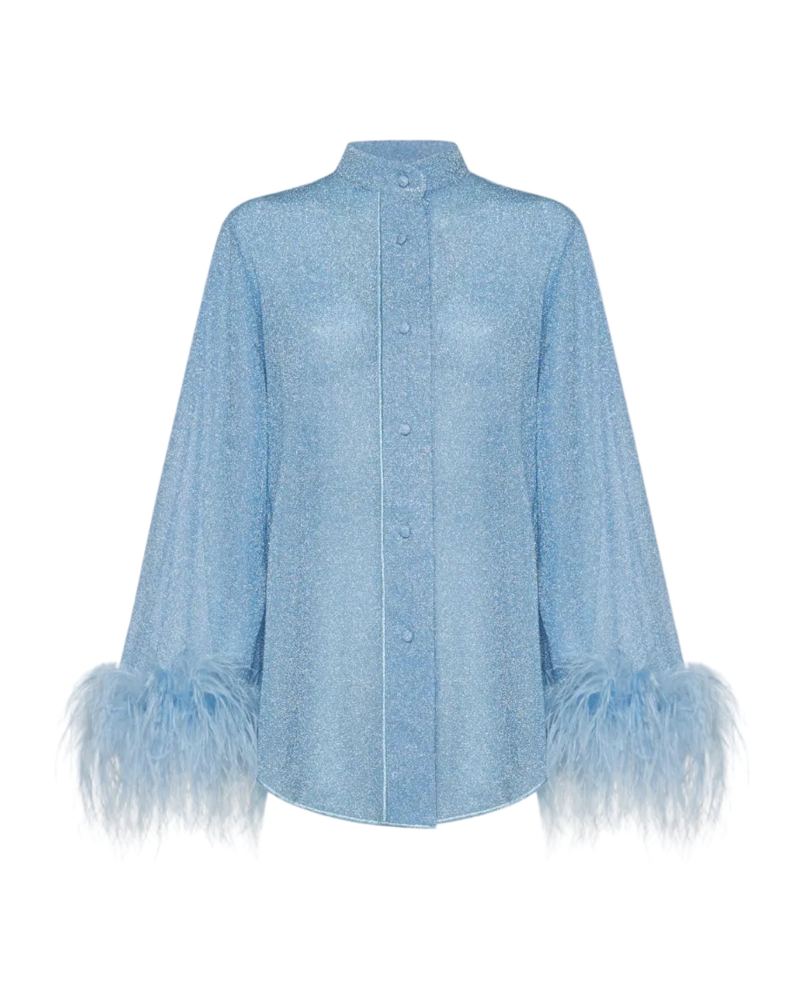 Lumière Plumage Shirt