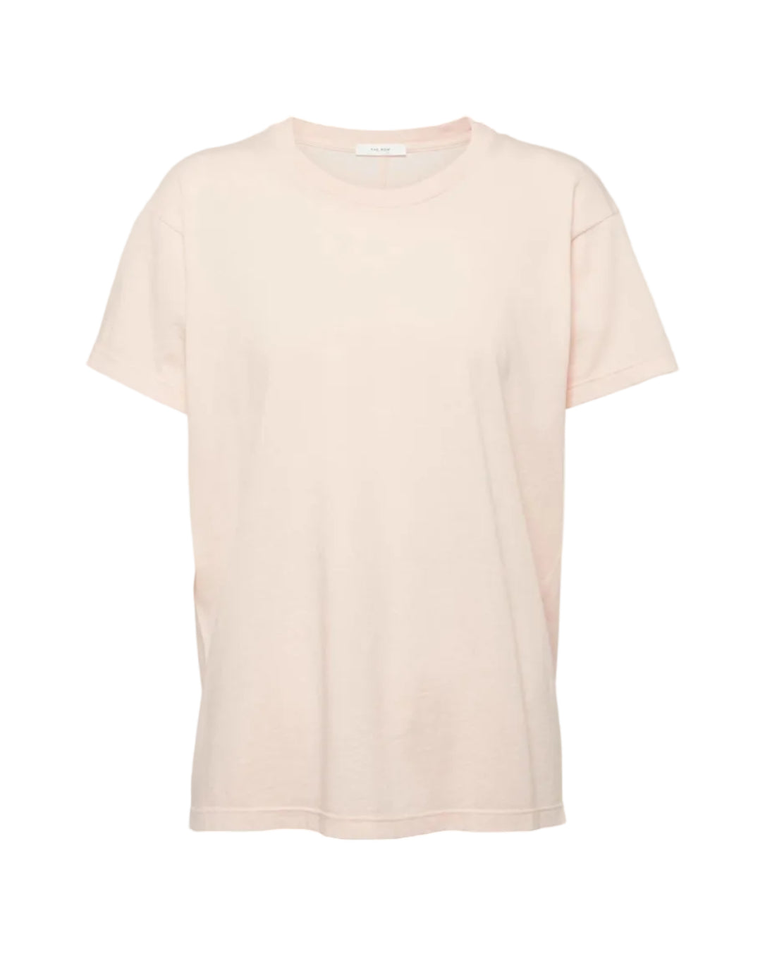 The Row T-Shirt rosa