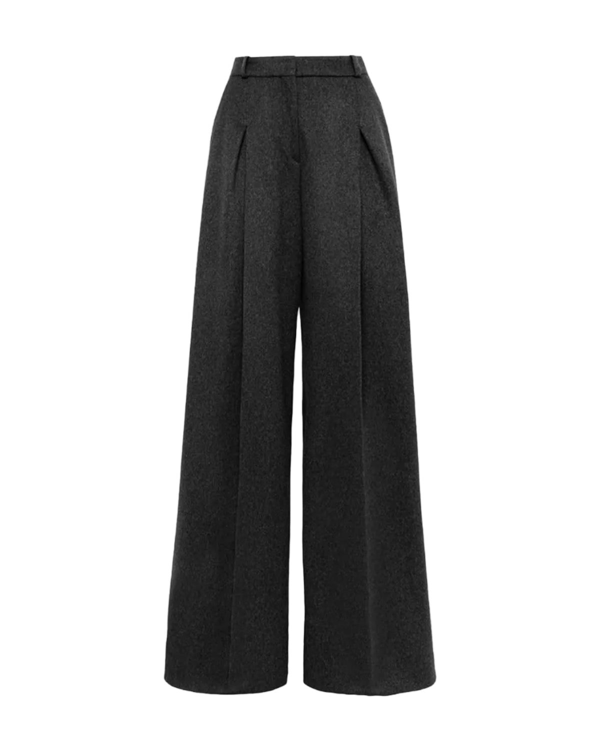 Cashmere Trousers