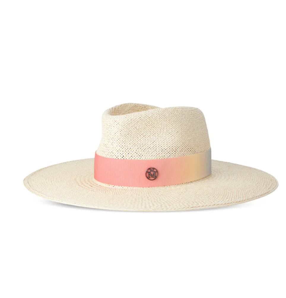 Sunset Ribbon On Torcido