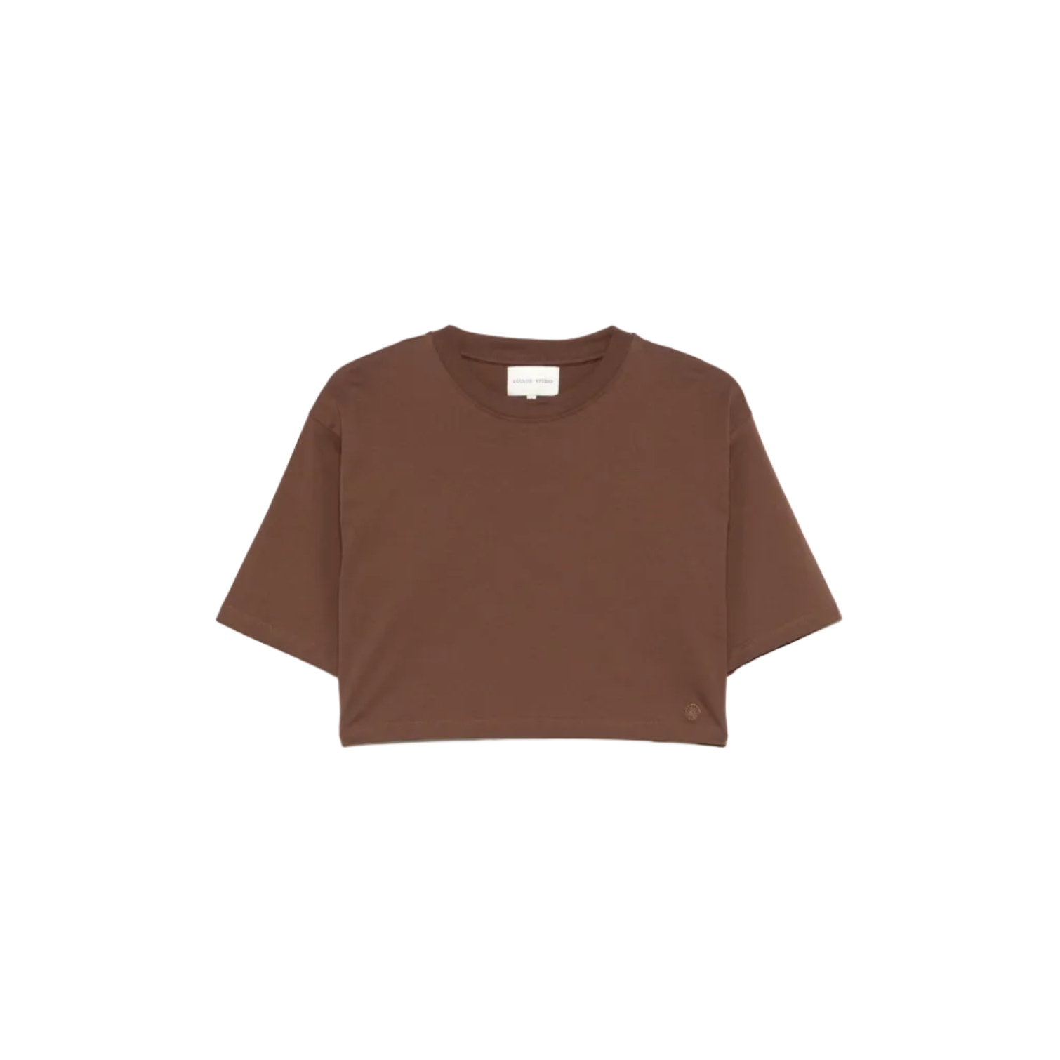 Gupo Cropped T-Shirt