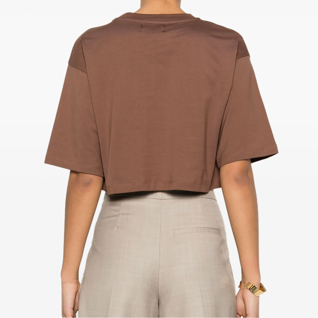 Gupo Cropped T-Shirt