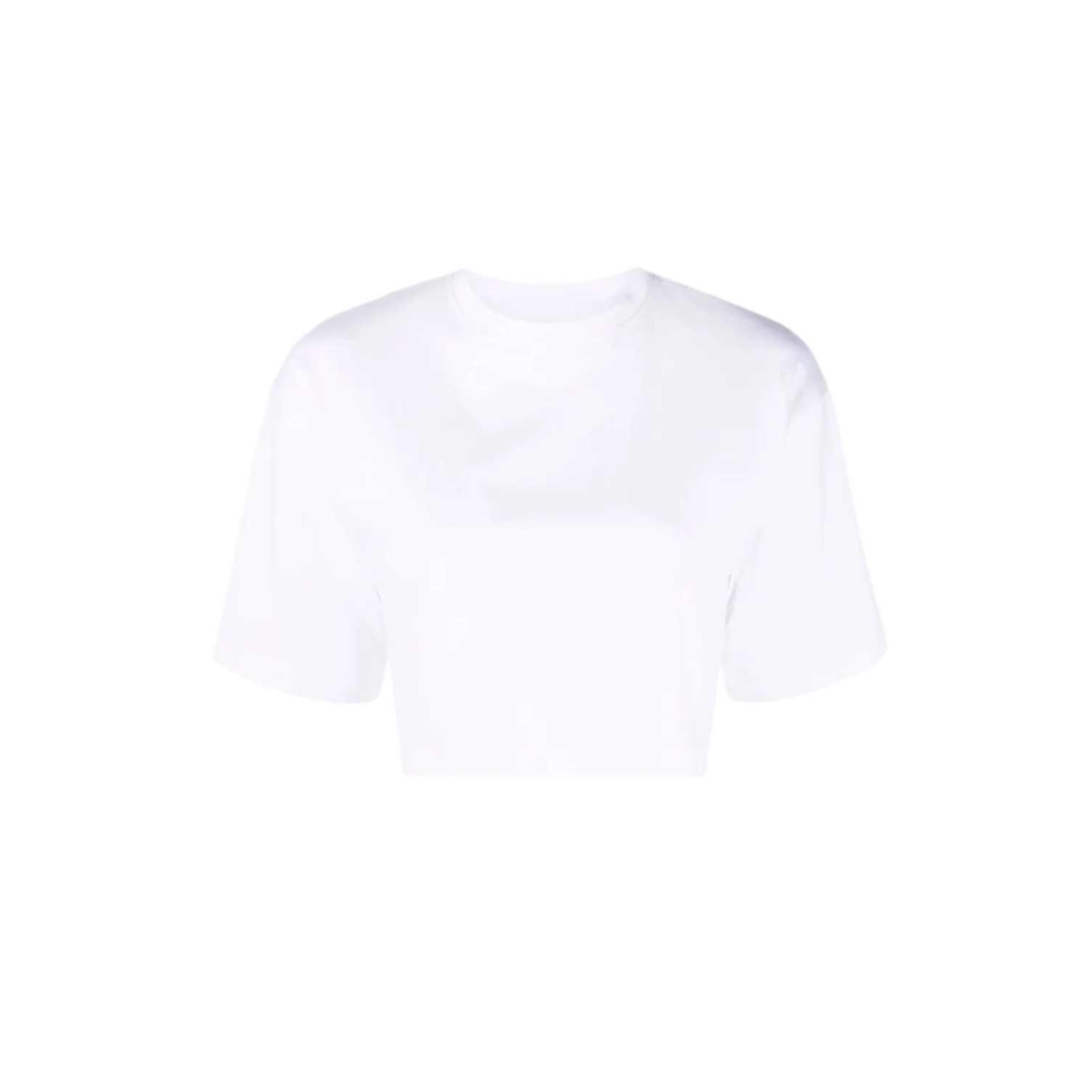 Gupo Cropped T-Shirt