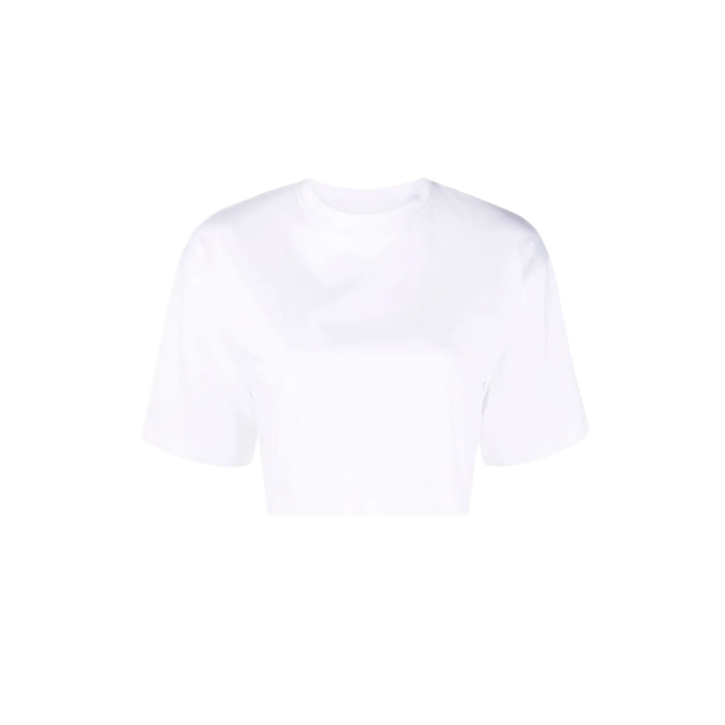 Gupo Cropped T-Shirt