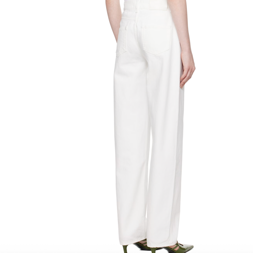 Samur Organic Cotton Jeans