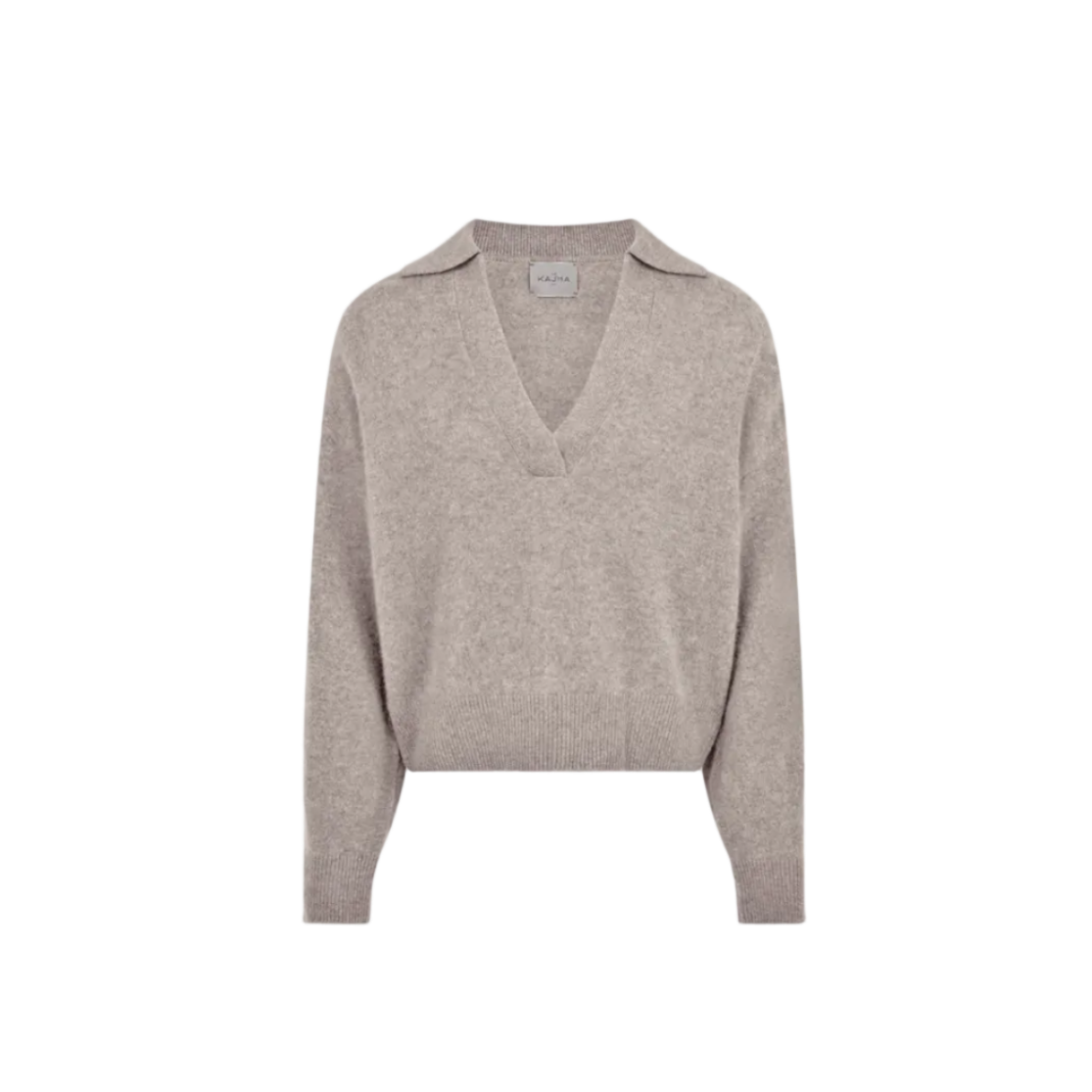 Jacksob Organic Cashmere Sweater