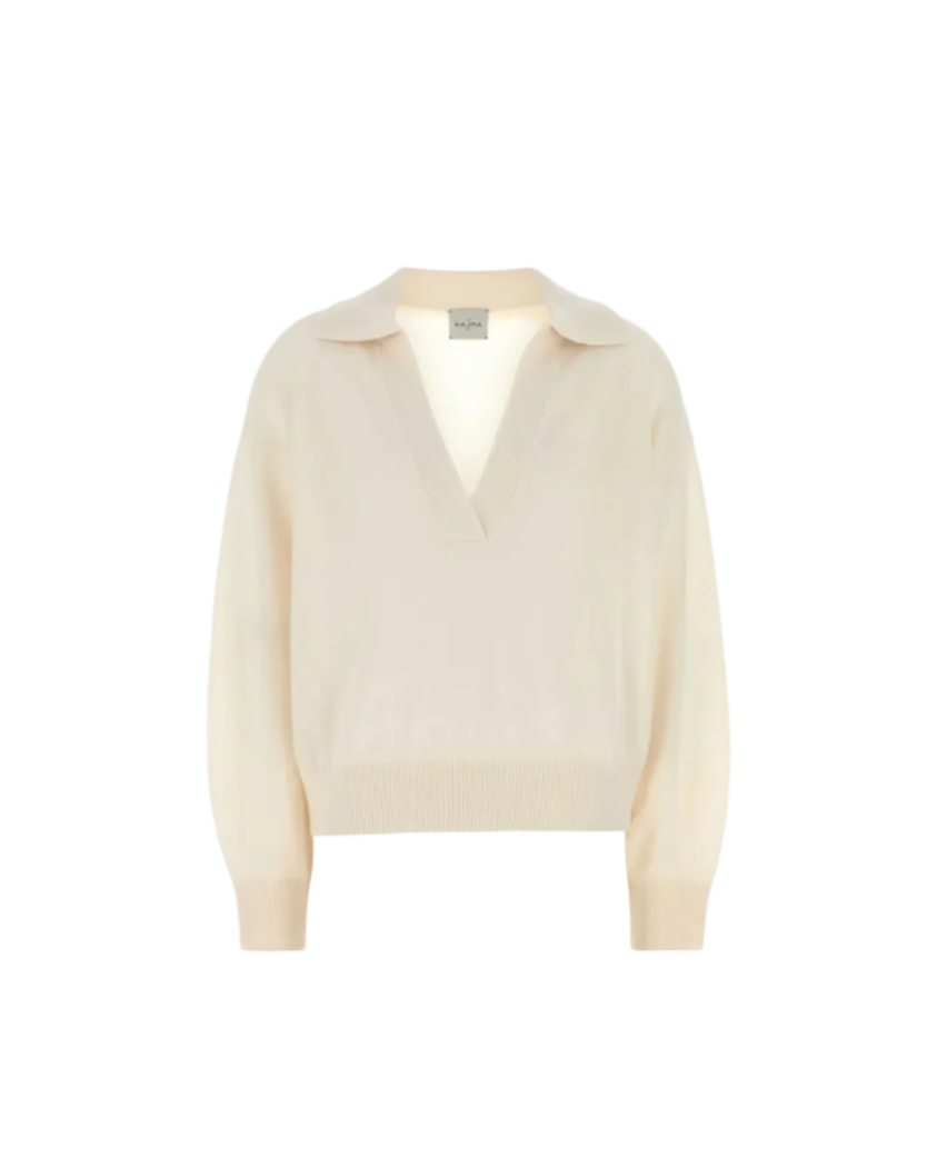 Jacksob Organic Cashmere Sweater
