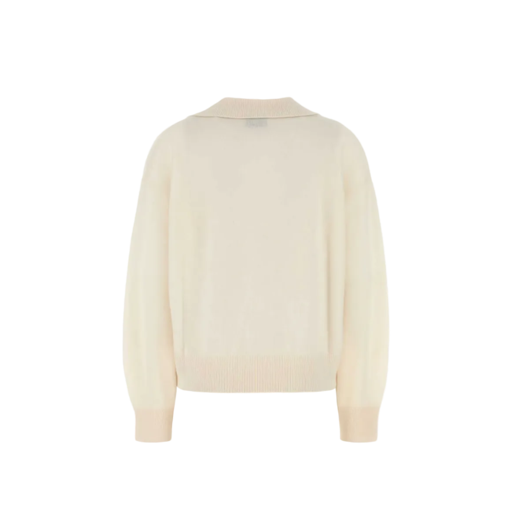 Jacksob Organic Cashmere Sweater