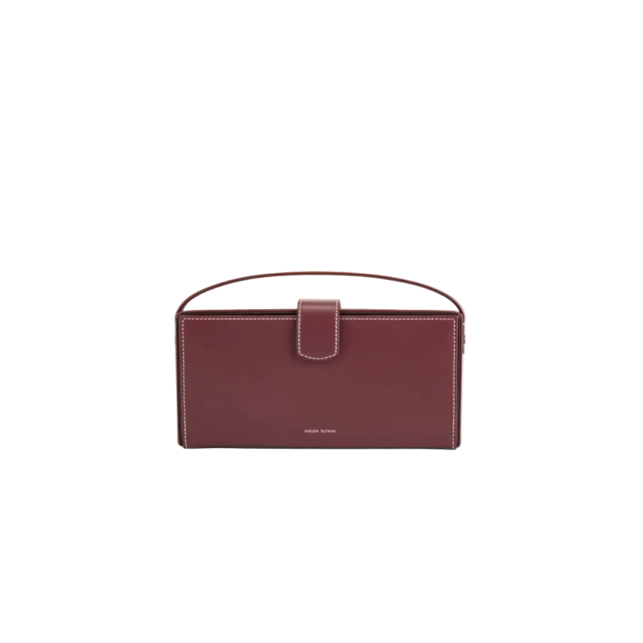 Apolonia Leather Bag
