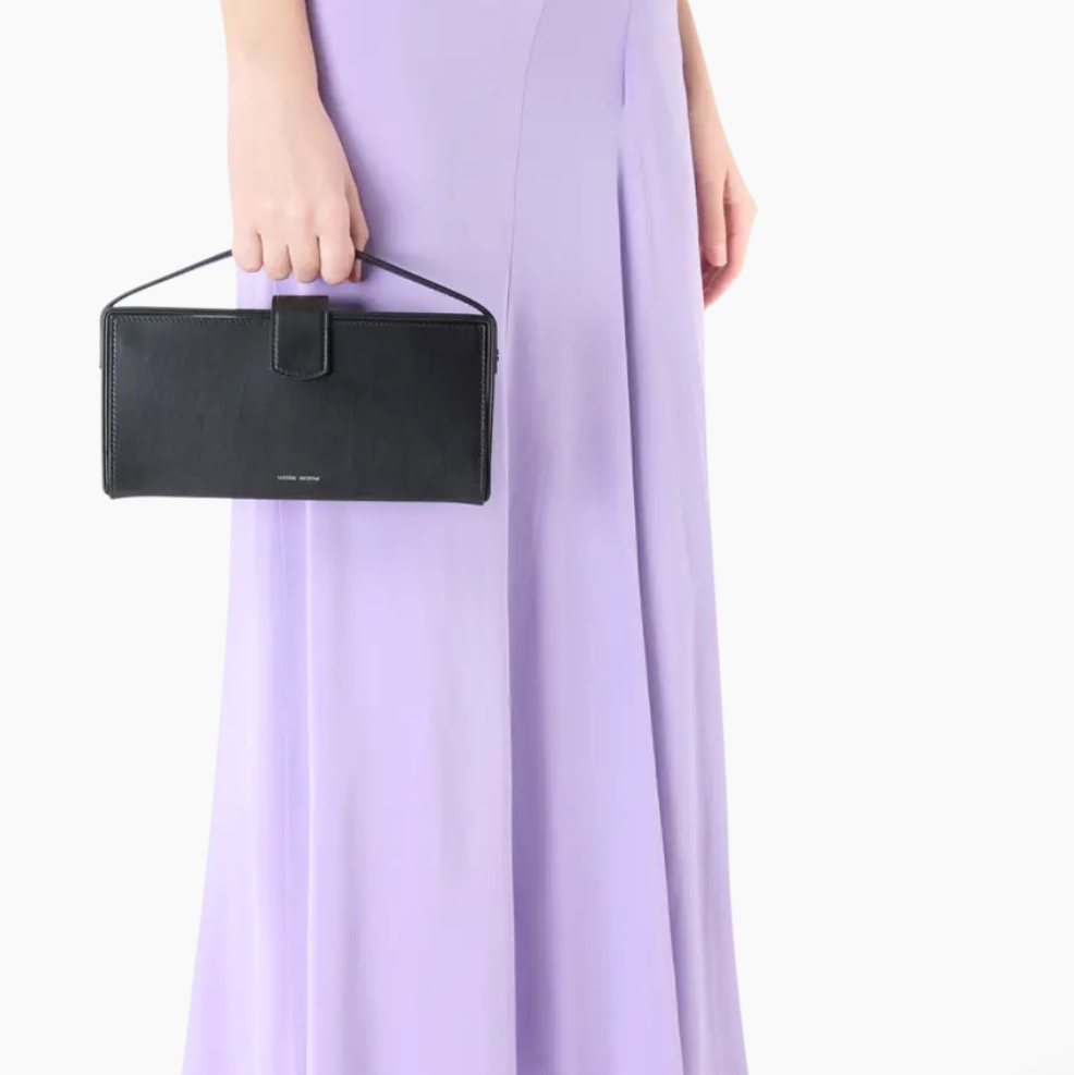 Apolonia Leather Bag