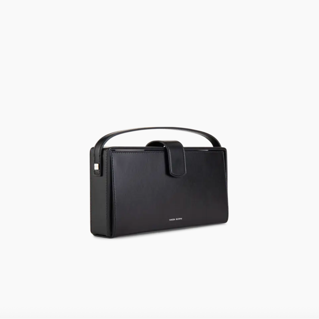 Apolonia Leather Bag