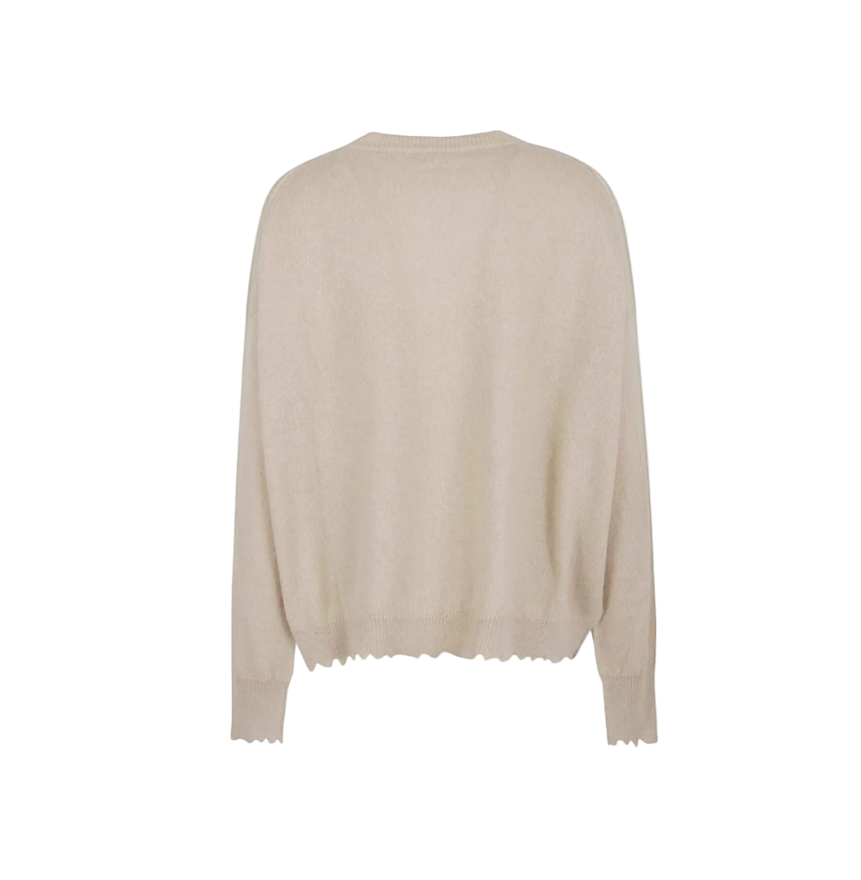 Ponzio Pilato Alpaca Sweater