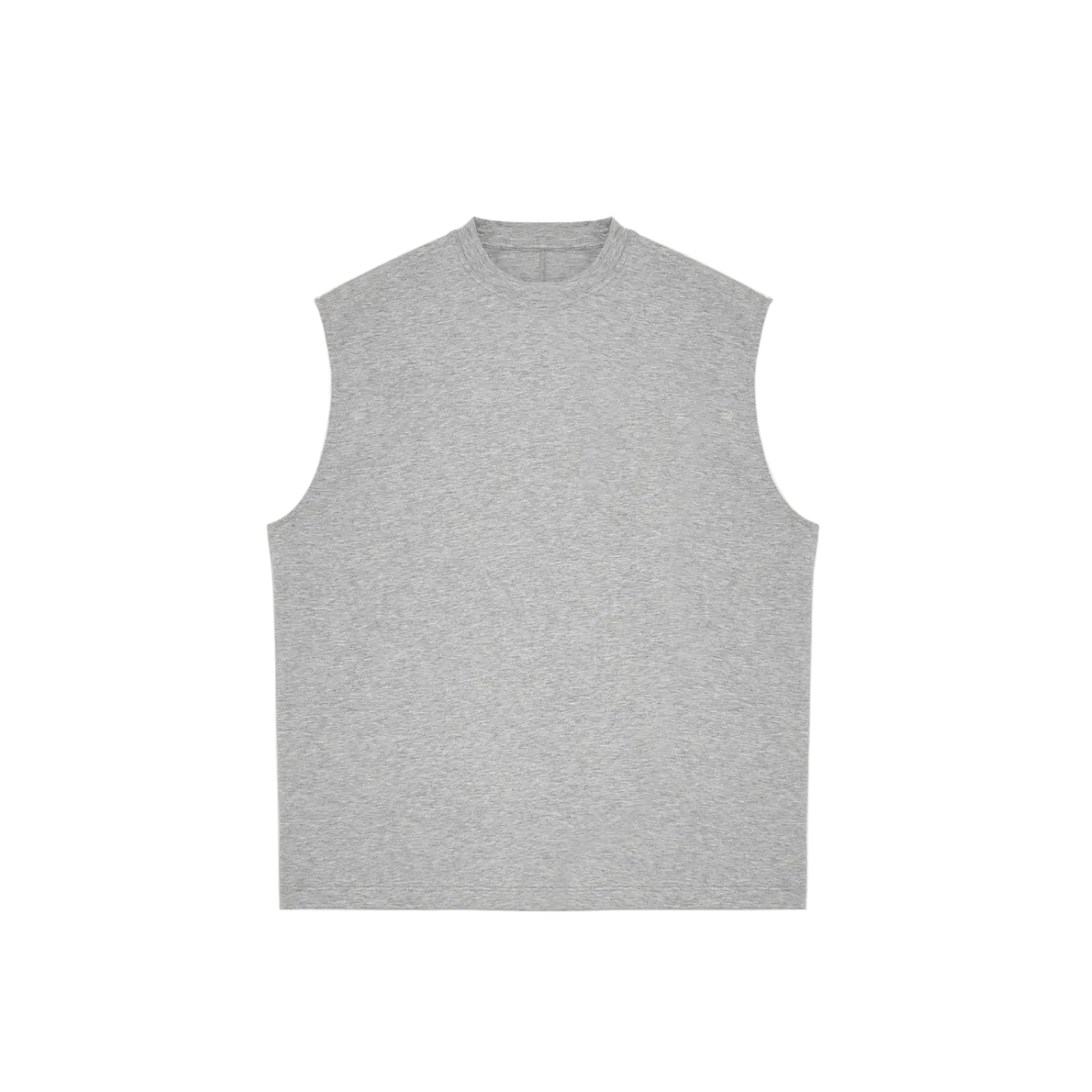 Matteo Stretch-Cotton Tank