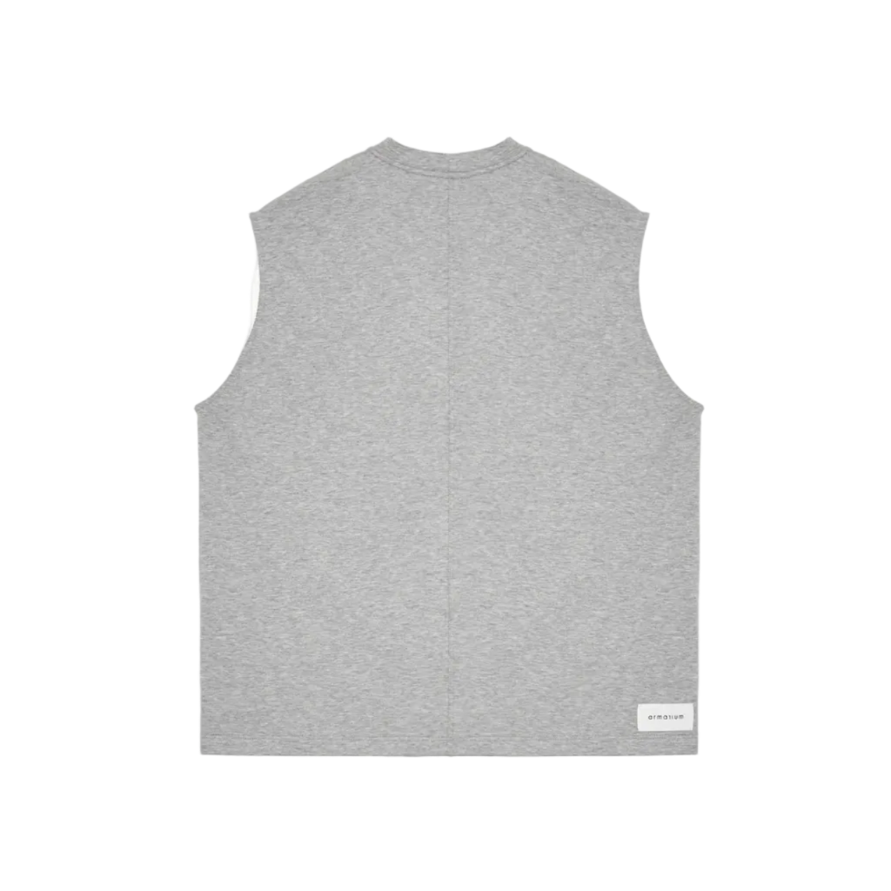 Matteo Stretch-Cotton Tank