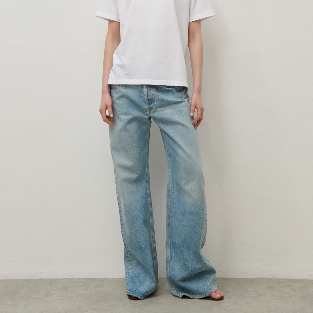 ARMARIUM LUKE PANTS cotton