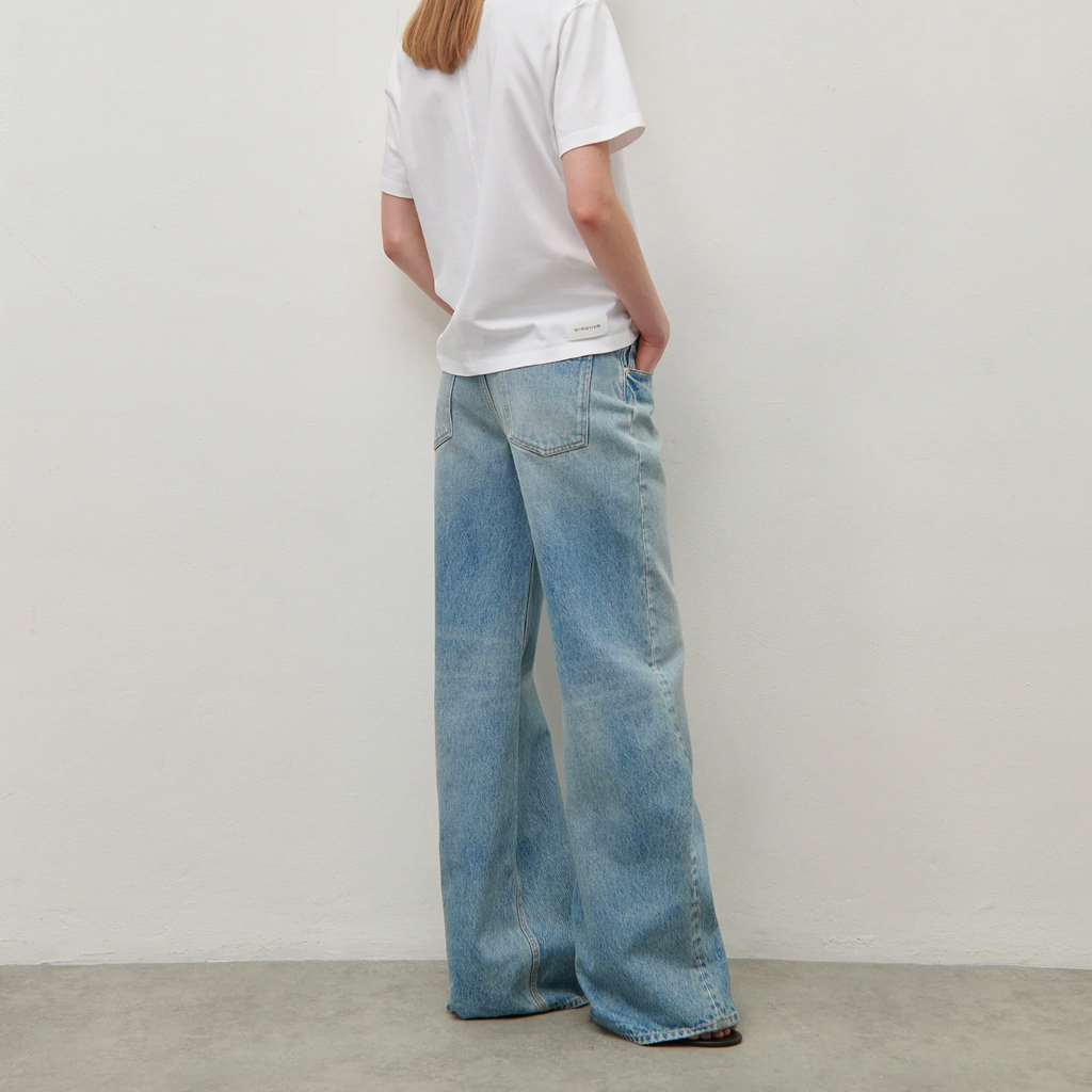 ARMARIUM LUKE PANTS cotton