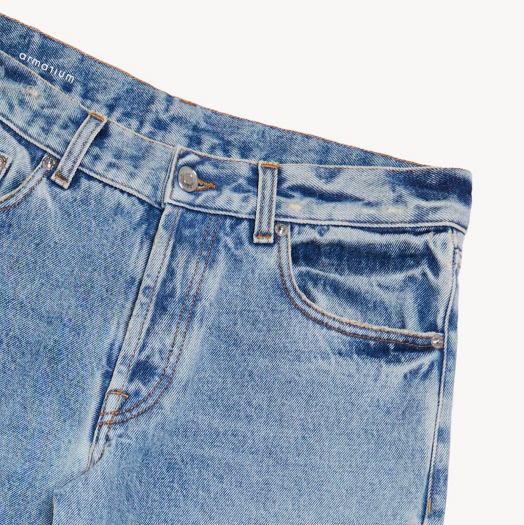 ARMARIUM LUKE PANTS cotton