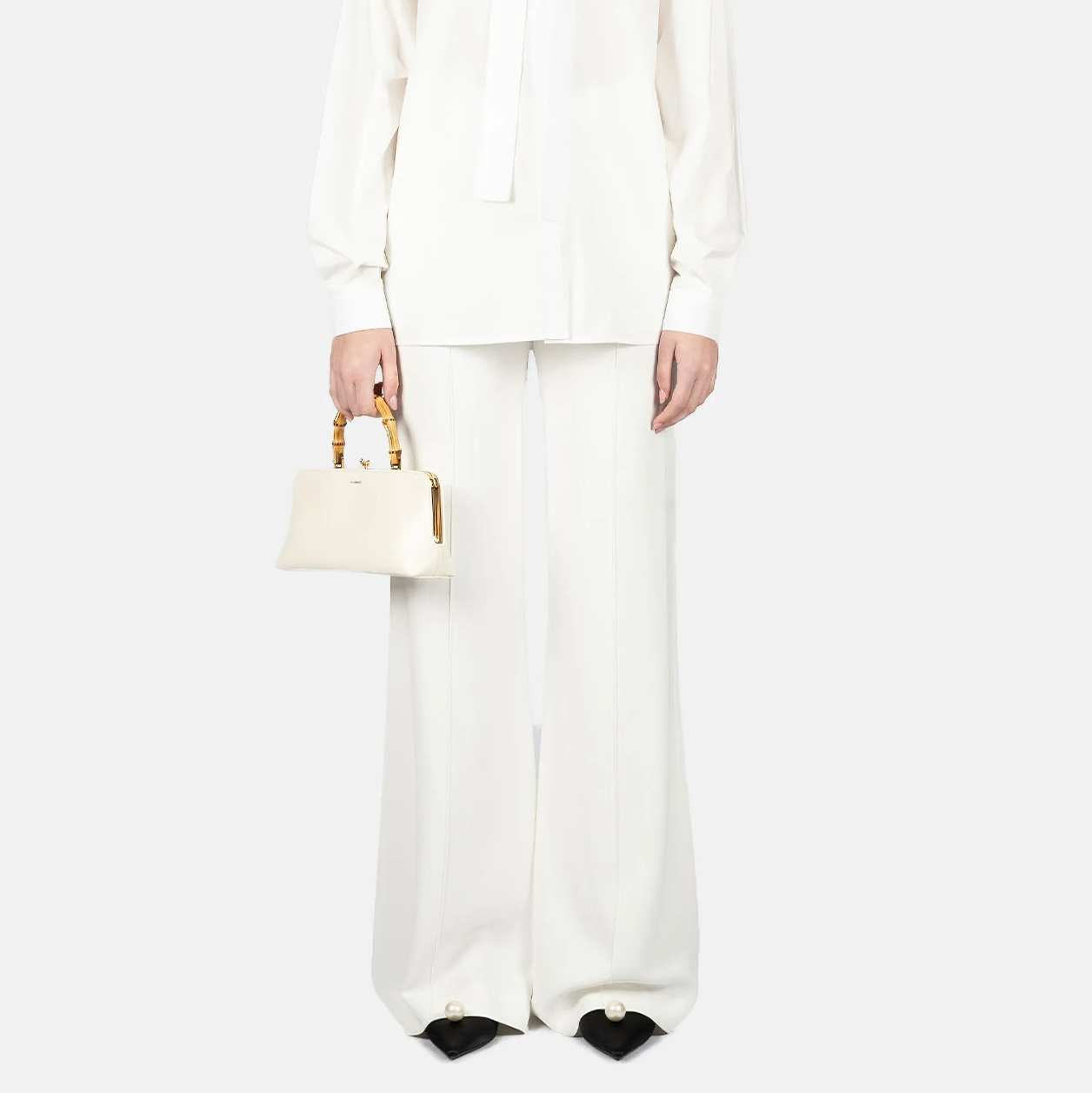 Elie Saab Cady Pants