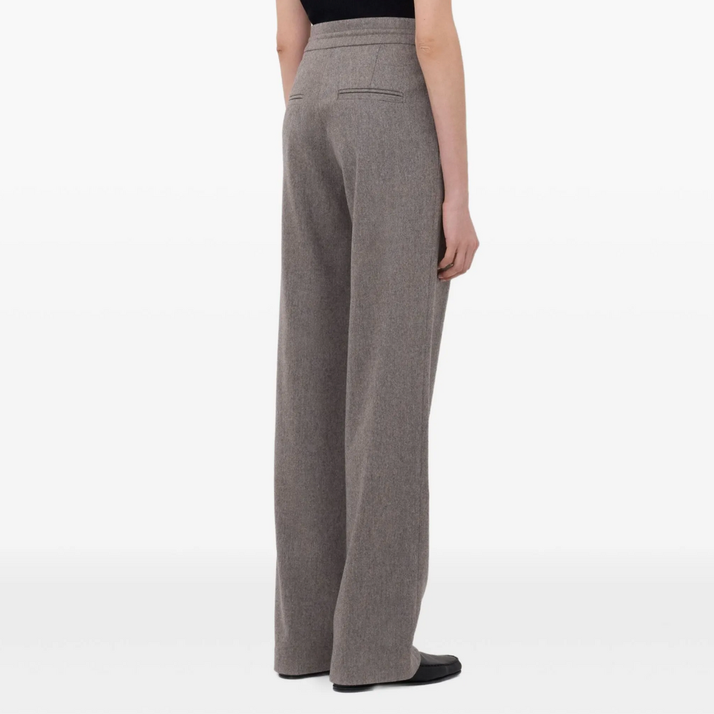LOULOU DE SAISON PANTS HARLEM straight