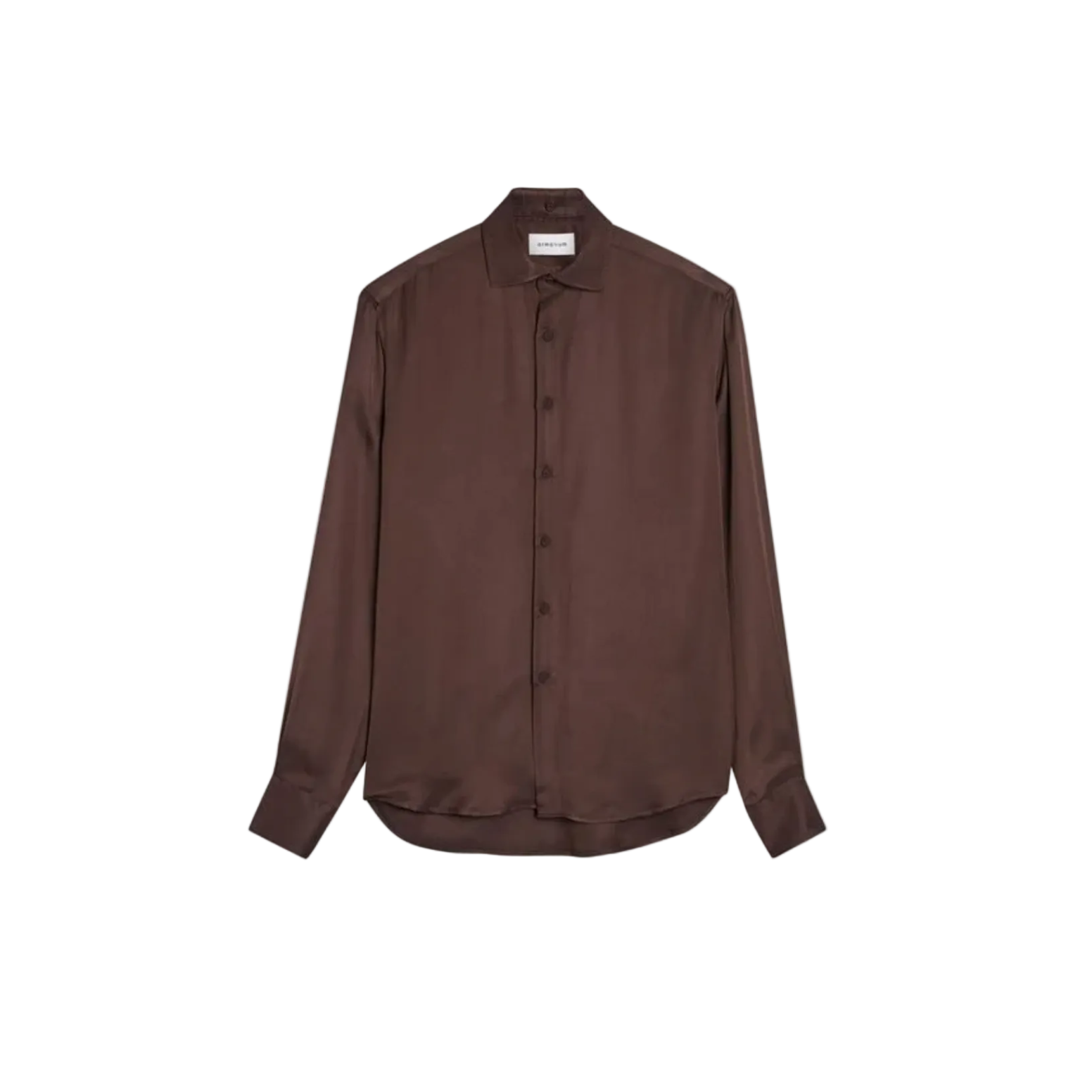 Igor Satin-Twill Shirt