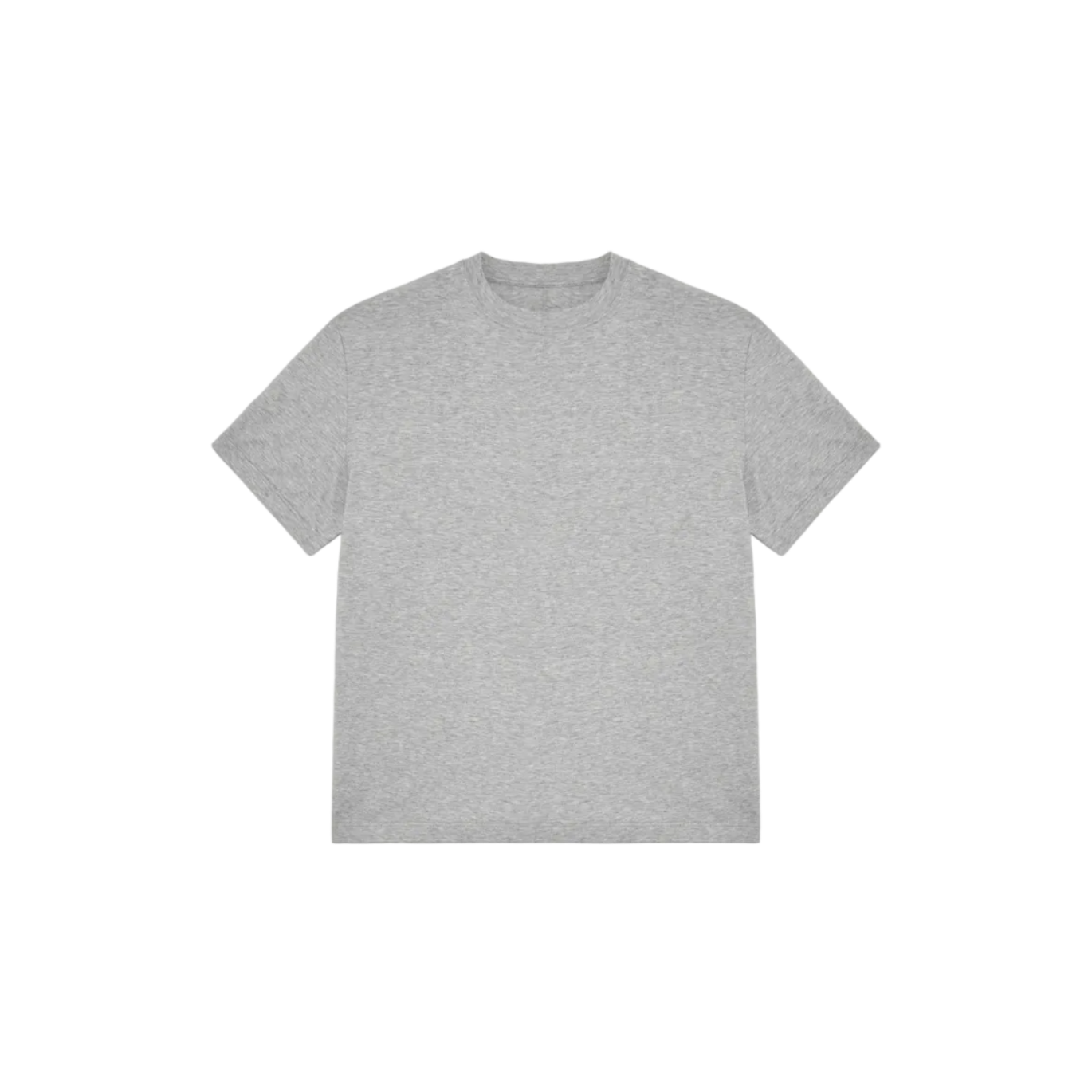 Diego Oversized Cotton T-Shirt