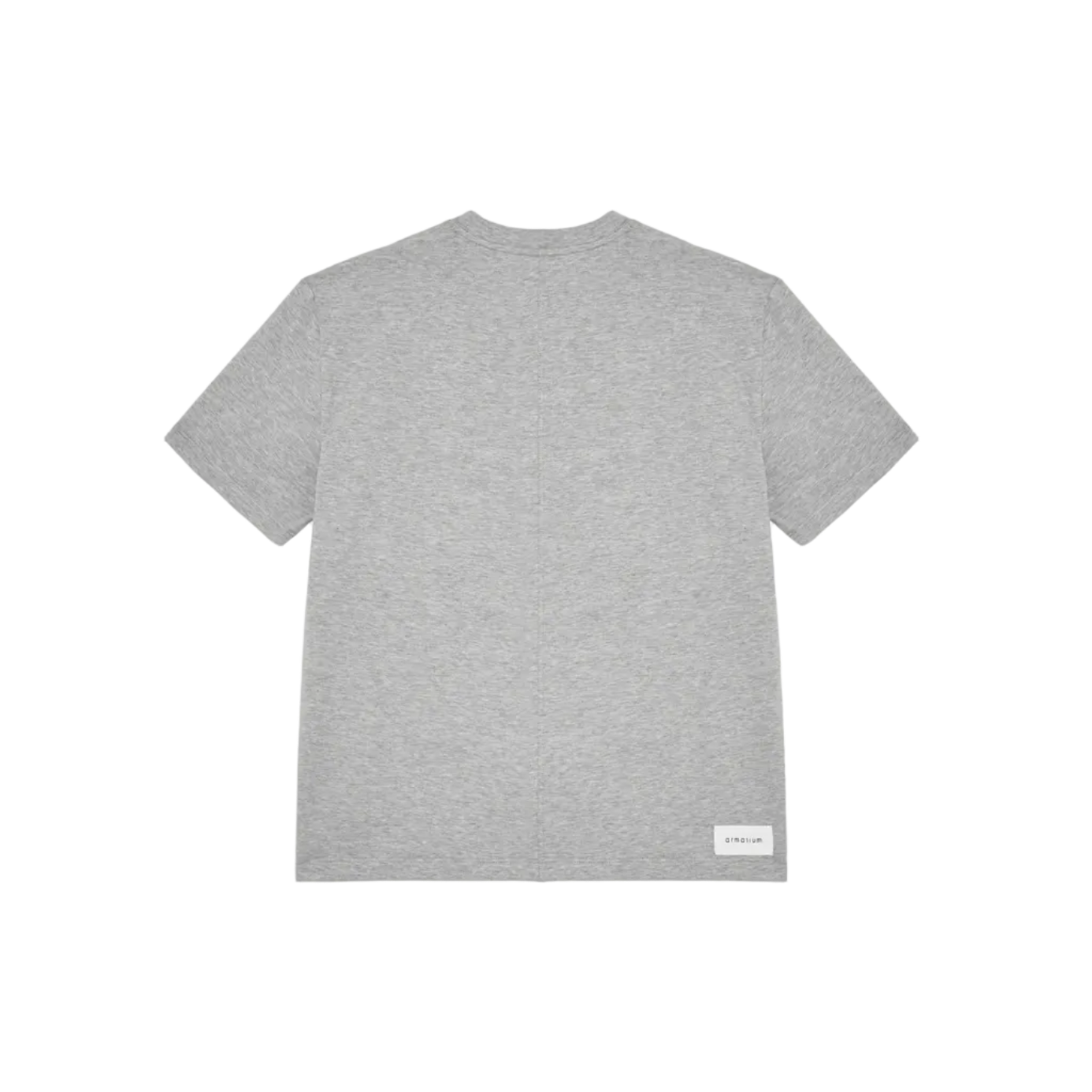 Diego Oversized Cotton T-Shirt