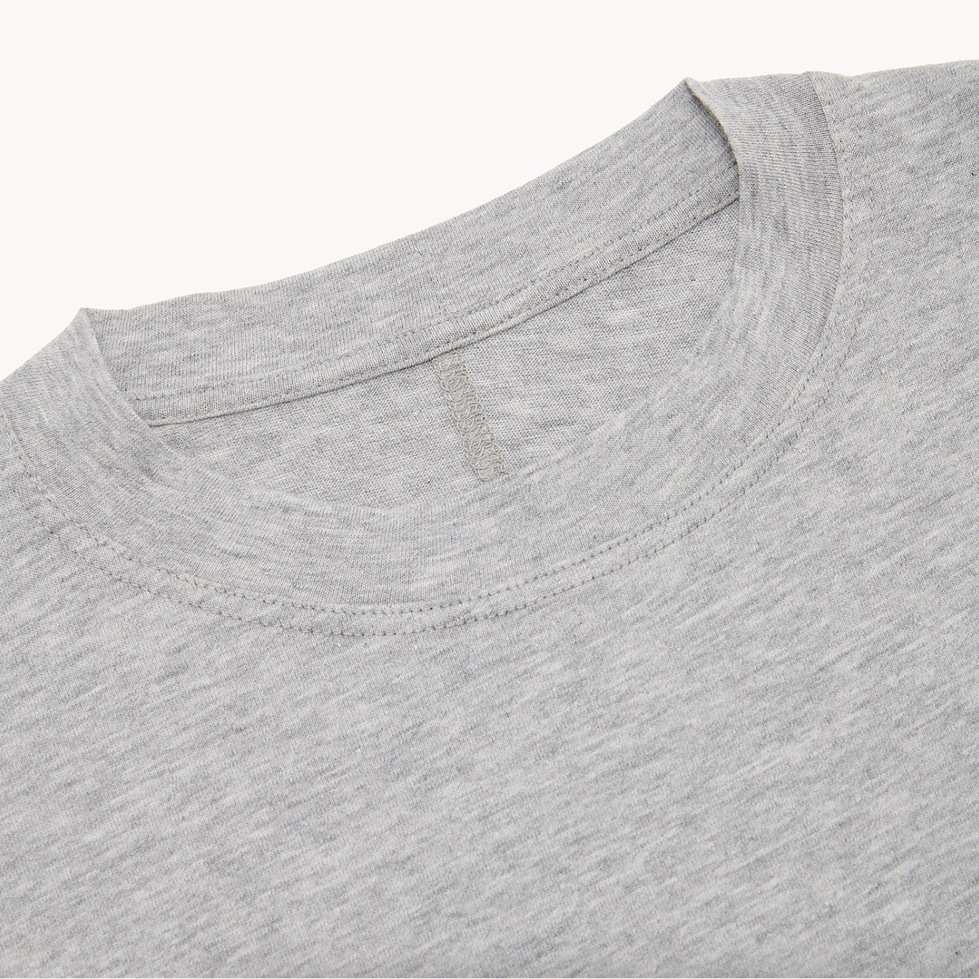 Diego Oversized Cotton T-Shirt