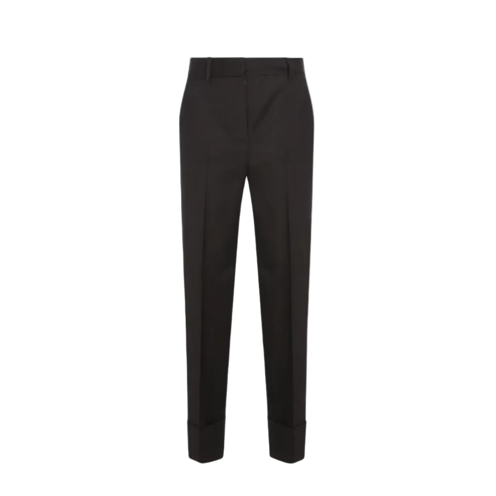 ANTONELLI FIRENZE PANTS POMINO brown