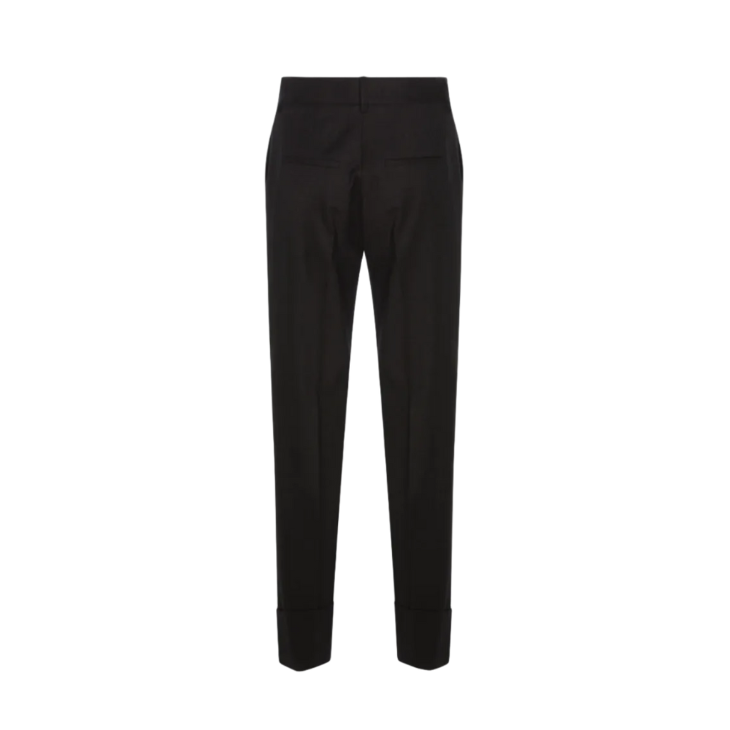 ANTONELLI FIRENZE PANTS POMINO brown