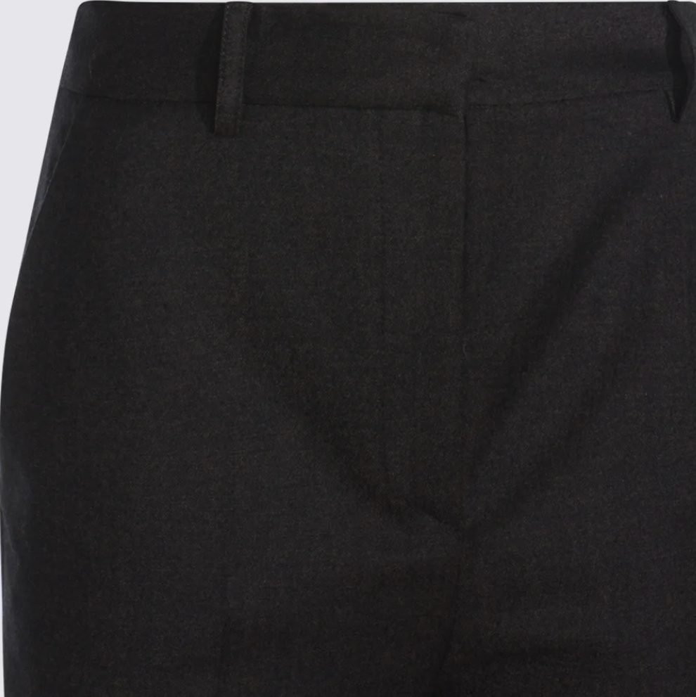 ANTONELLI FIRENZE PANTS POMINO brown