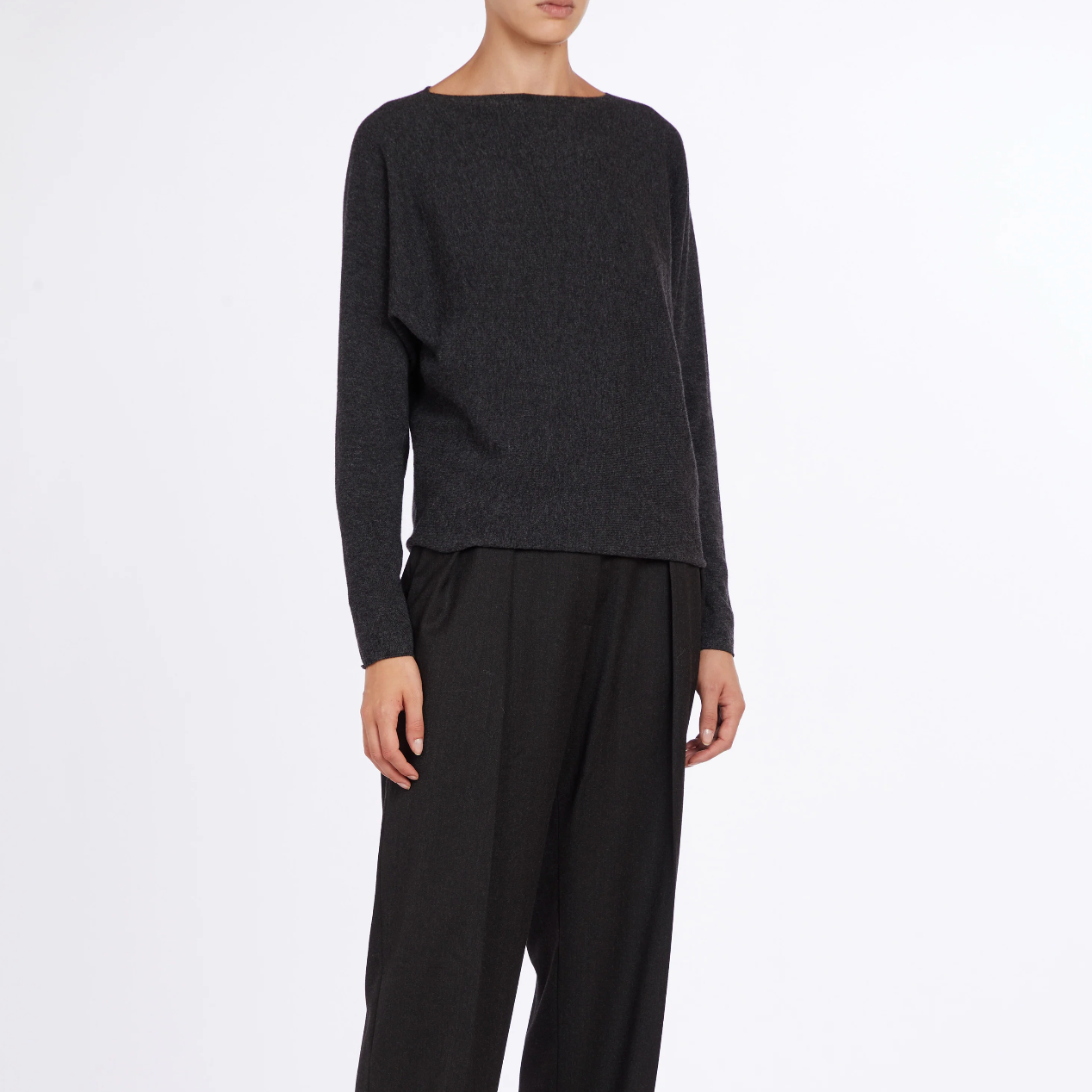 Basilina Kimono Sweater