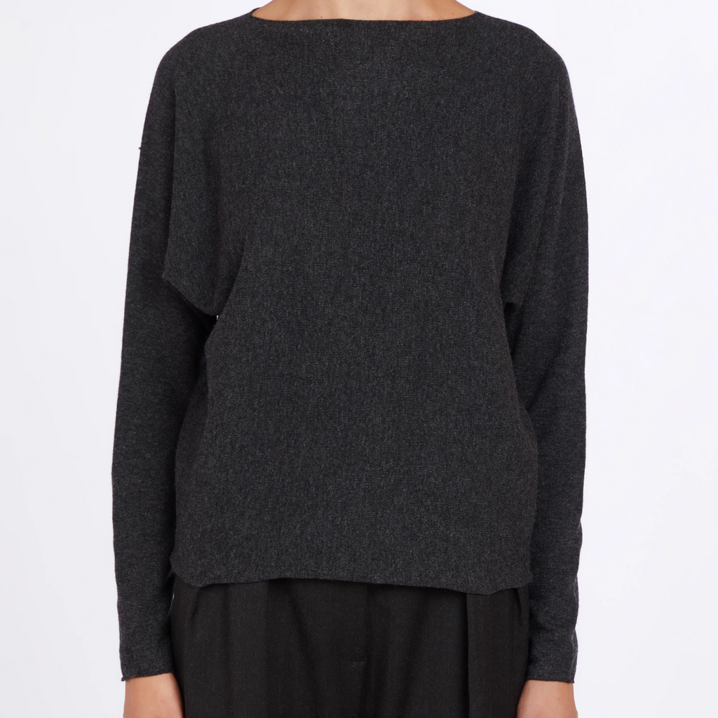 Basilina Kimono Sweater