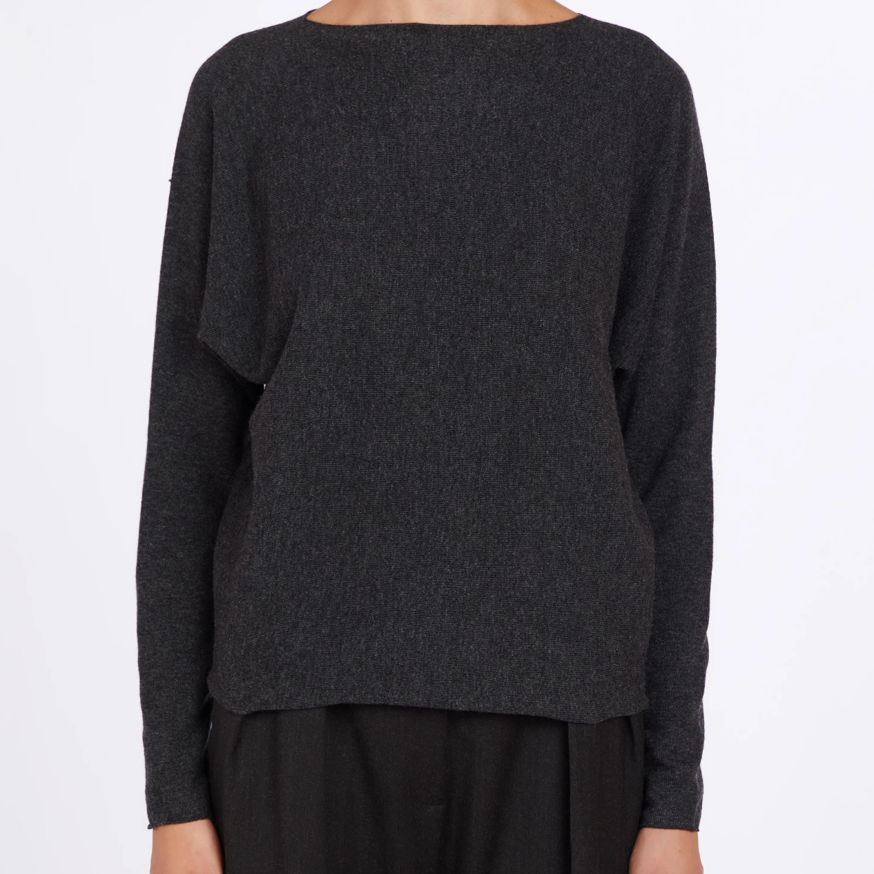 Basilina Kimono Sweater