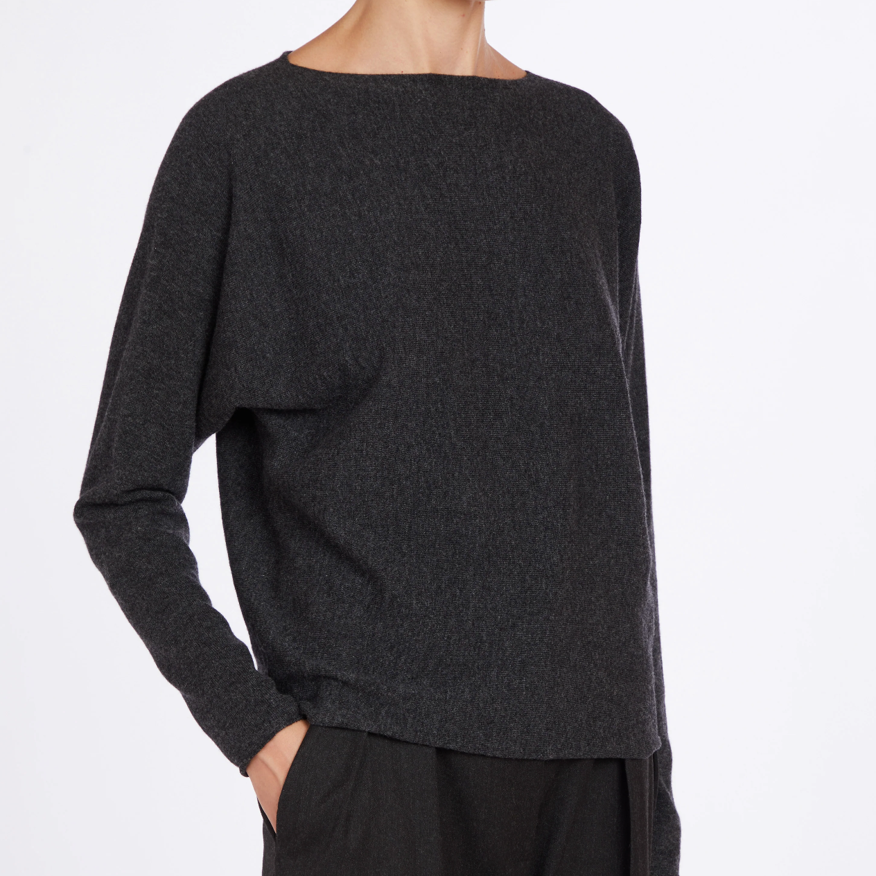 Basilina Kimono Sweater