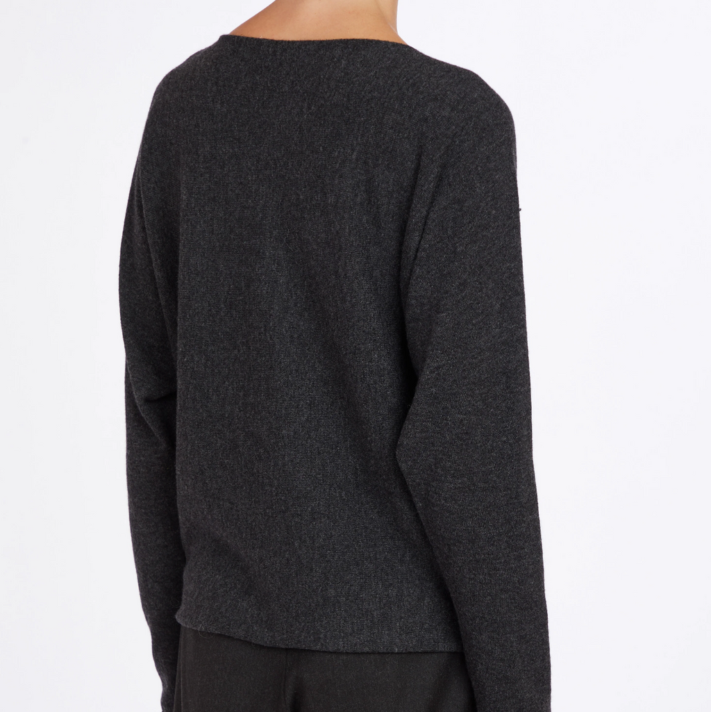 Basilina Kimono Sweater