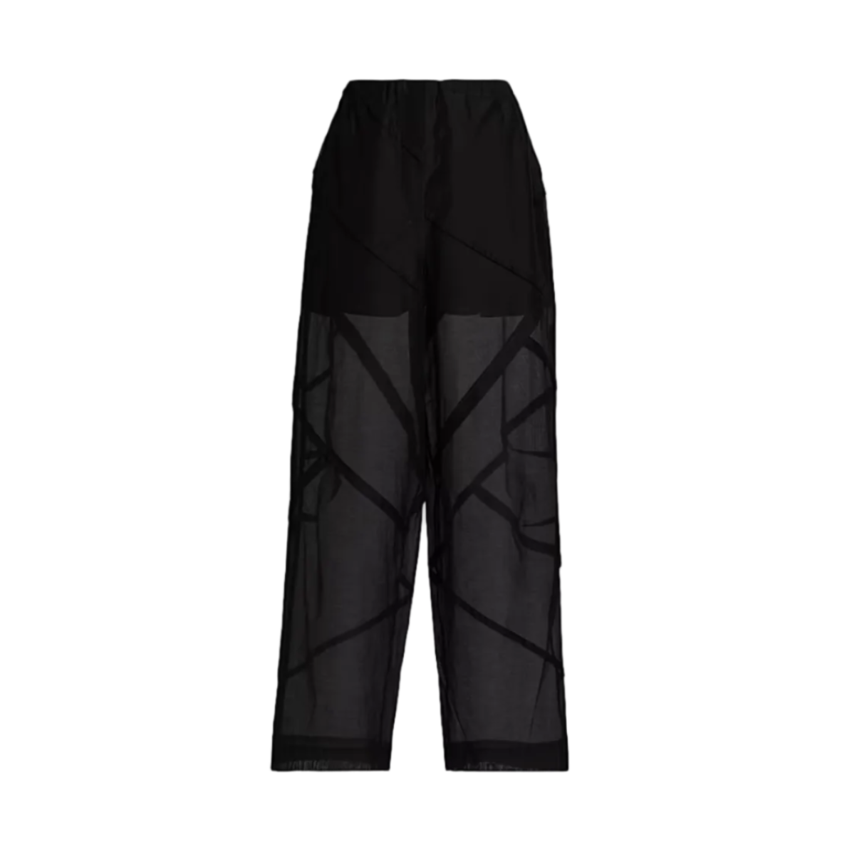 CO PARACHUTE DRAWSTRING PANT