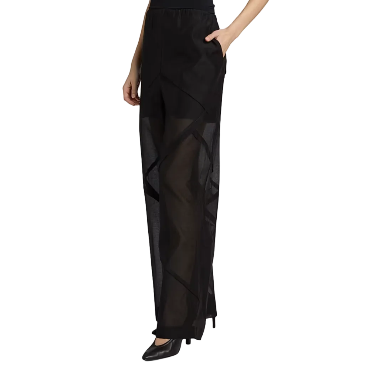 CO PARACHUTE DRAWSTRING PANT