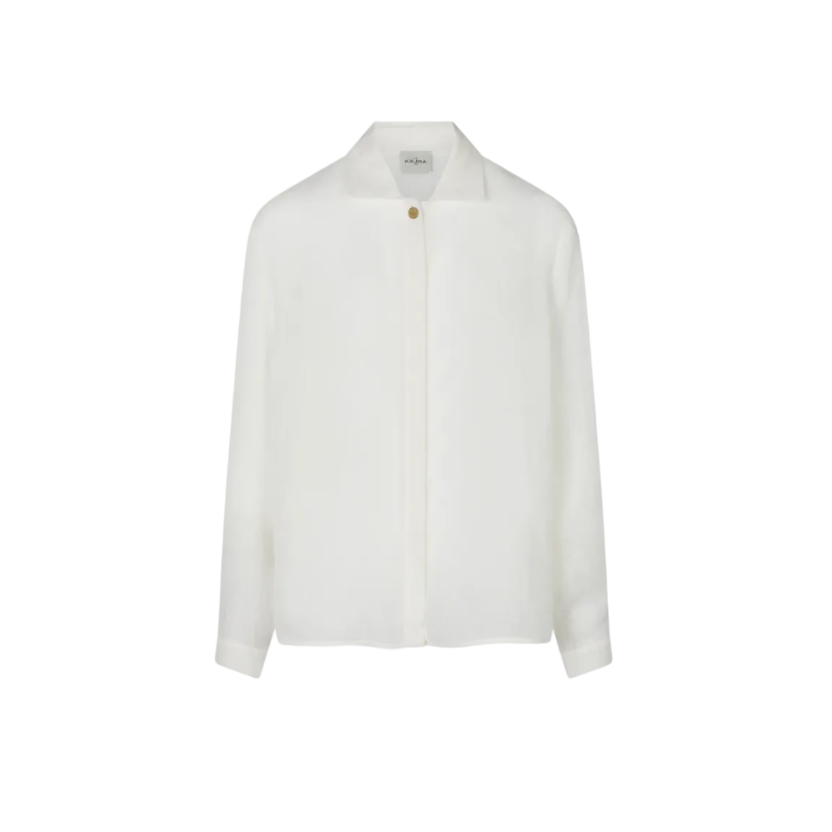 SANBU Organic Linen Shirt