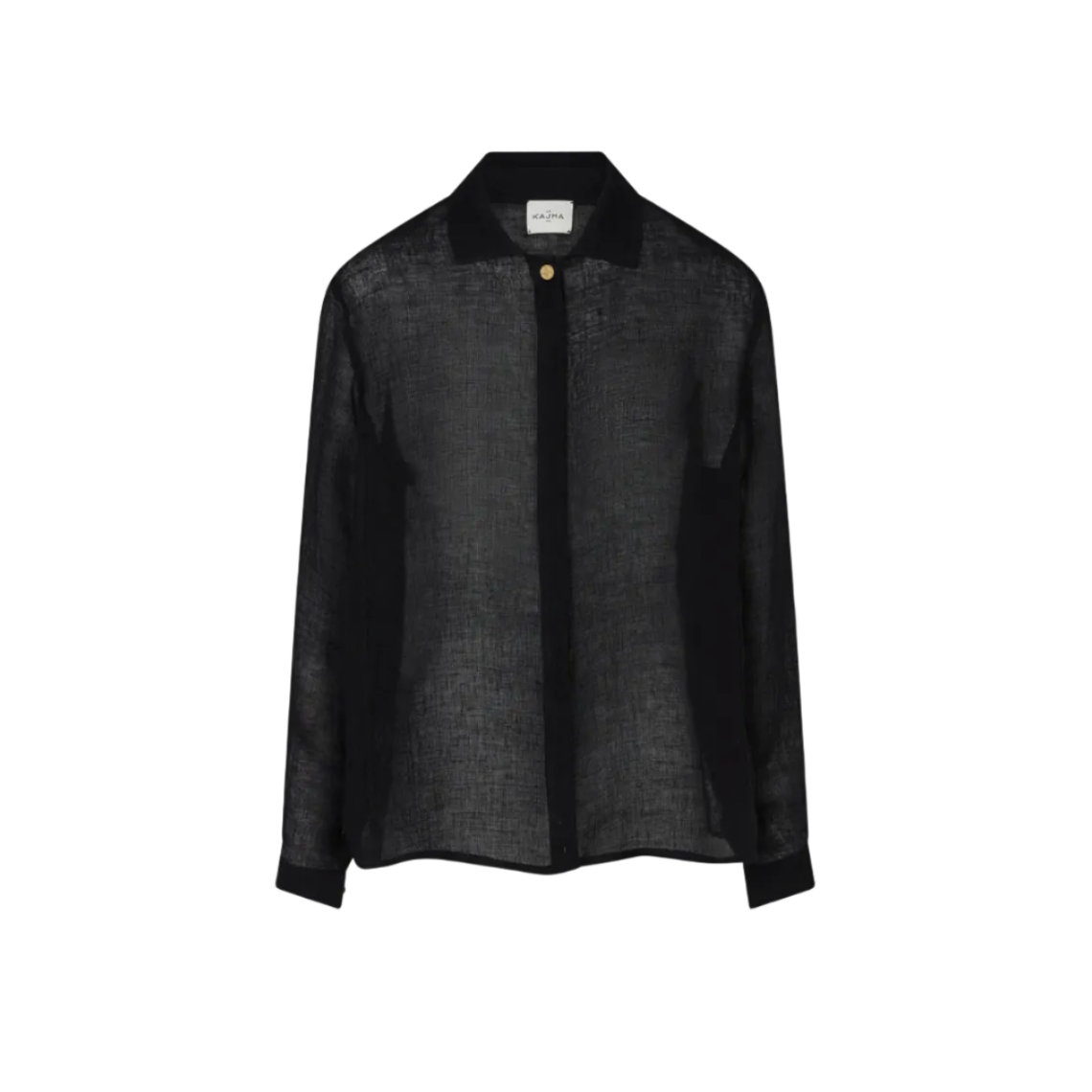 SANBU Organic Linen Shirt