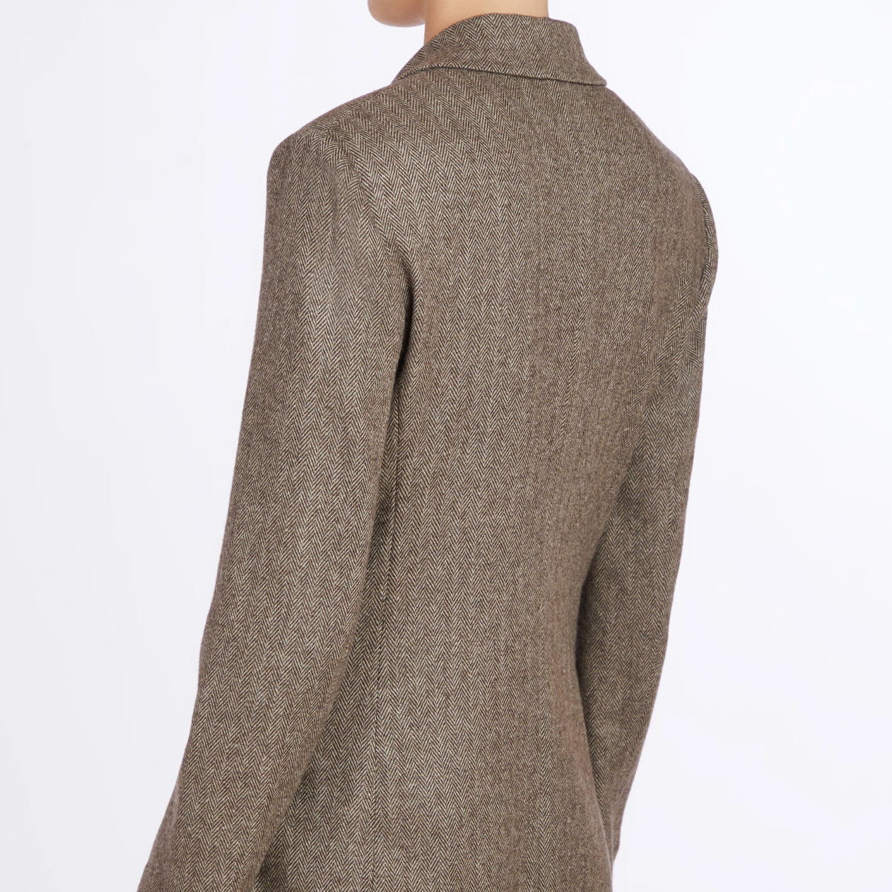 Eriste Tweed Jacket