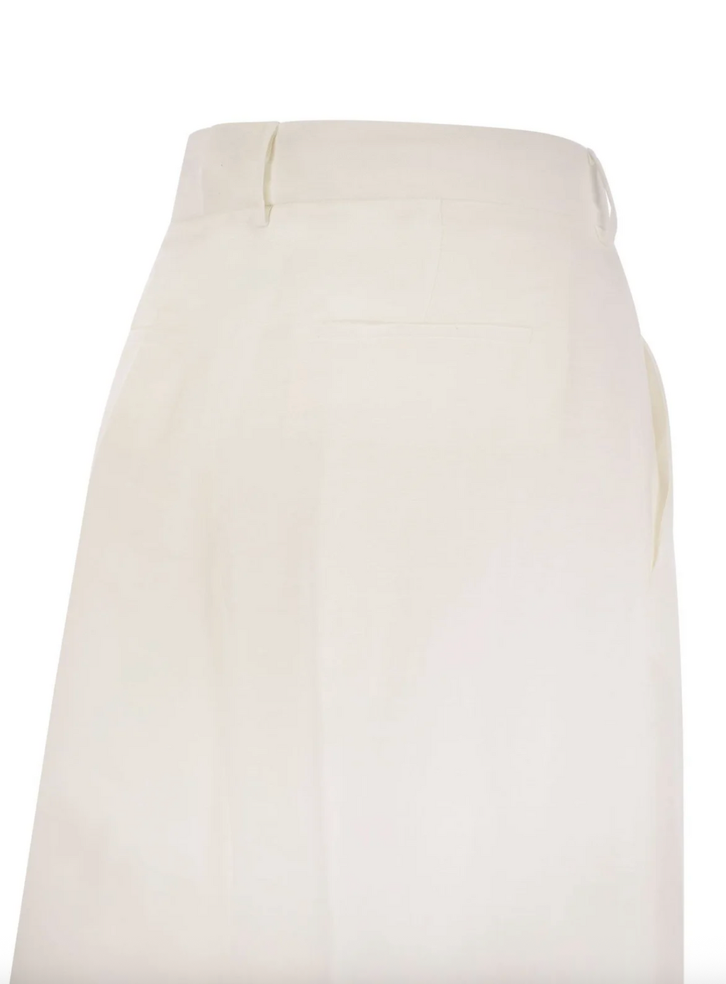 Tulipano Wide-Leg Pants