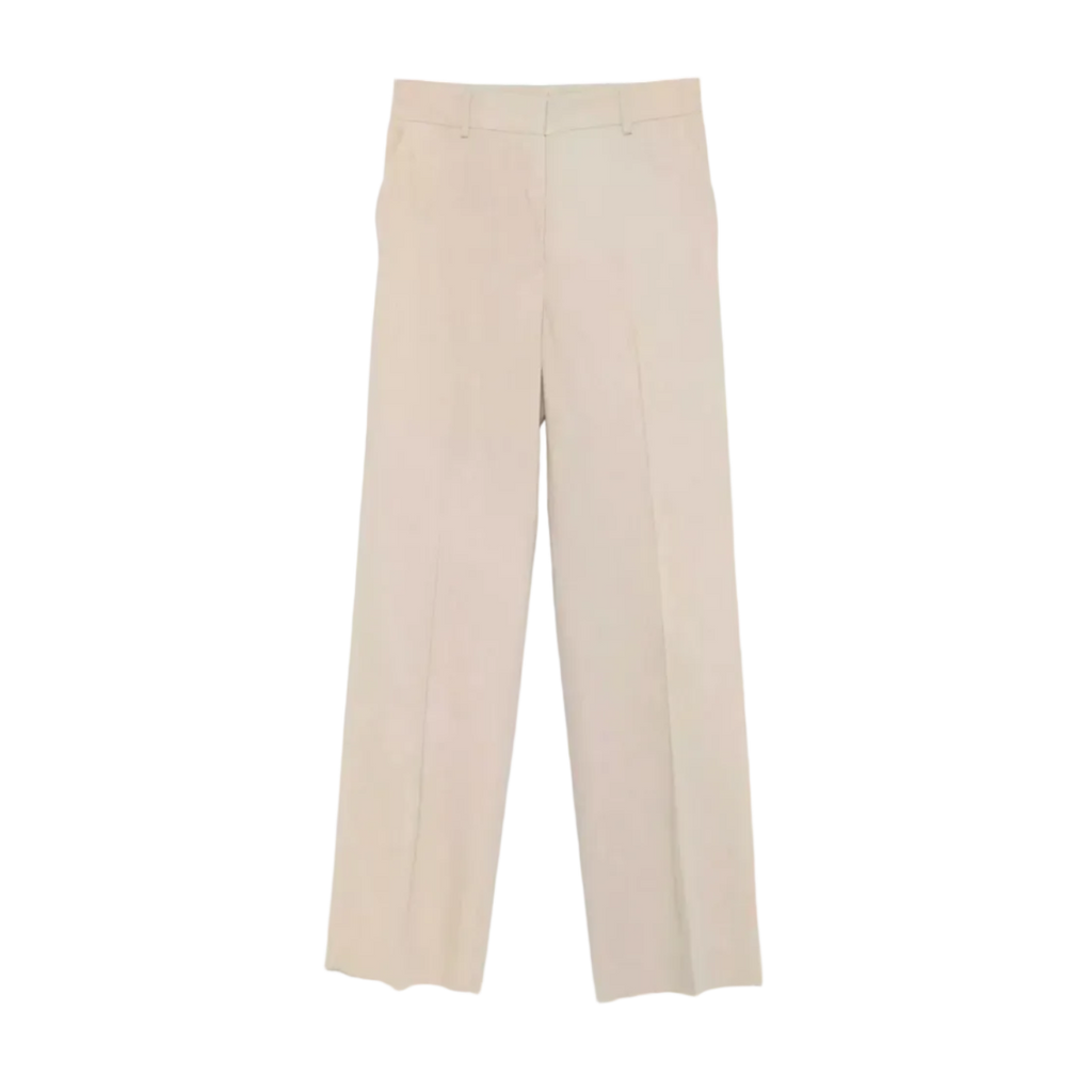 ANTONELLI FIRENZE PANTS Robinia beige