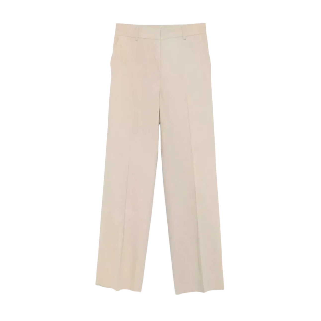 ANTONELLI FIRENZE PANTS Robinia beige