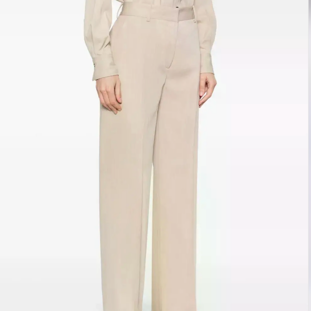 ANTONELLI FIRENZE PANTS Robinia beige